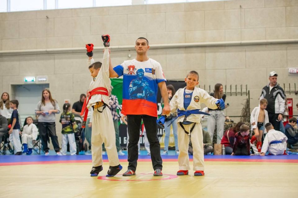 ����������� ������������� � �������������� ���������-��������������� ������� ������ ���������