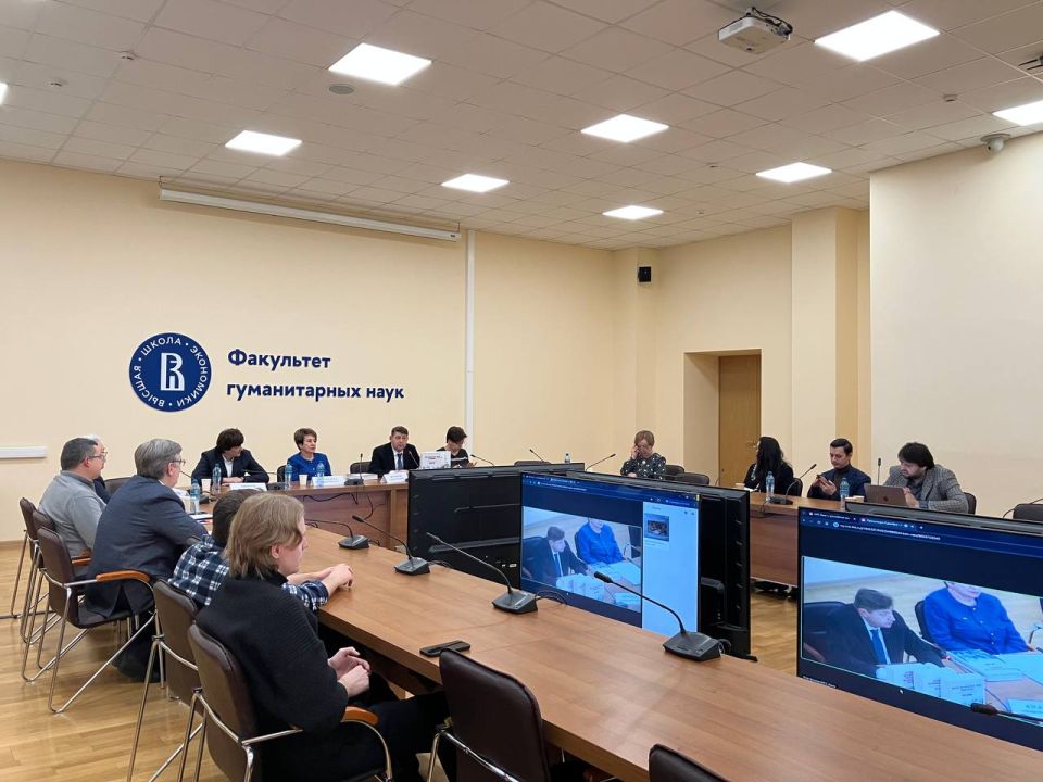 Екатерина Алтабаева: Сегодня приняла участие в презентации сборников документов по истории Севастополя и Крыма в годы Великой Отечественной войны Екатерина Алтабаева: Сегодня приняла участие в презентации сборников документов по истории Севастополя и Крыма в годы Великой Отечественной войны