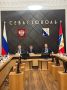 Прошло заседание Севастопольской региональной трехсторонней комиссии по регулированию социально-трудовых отношений