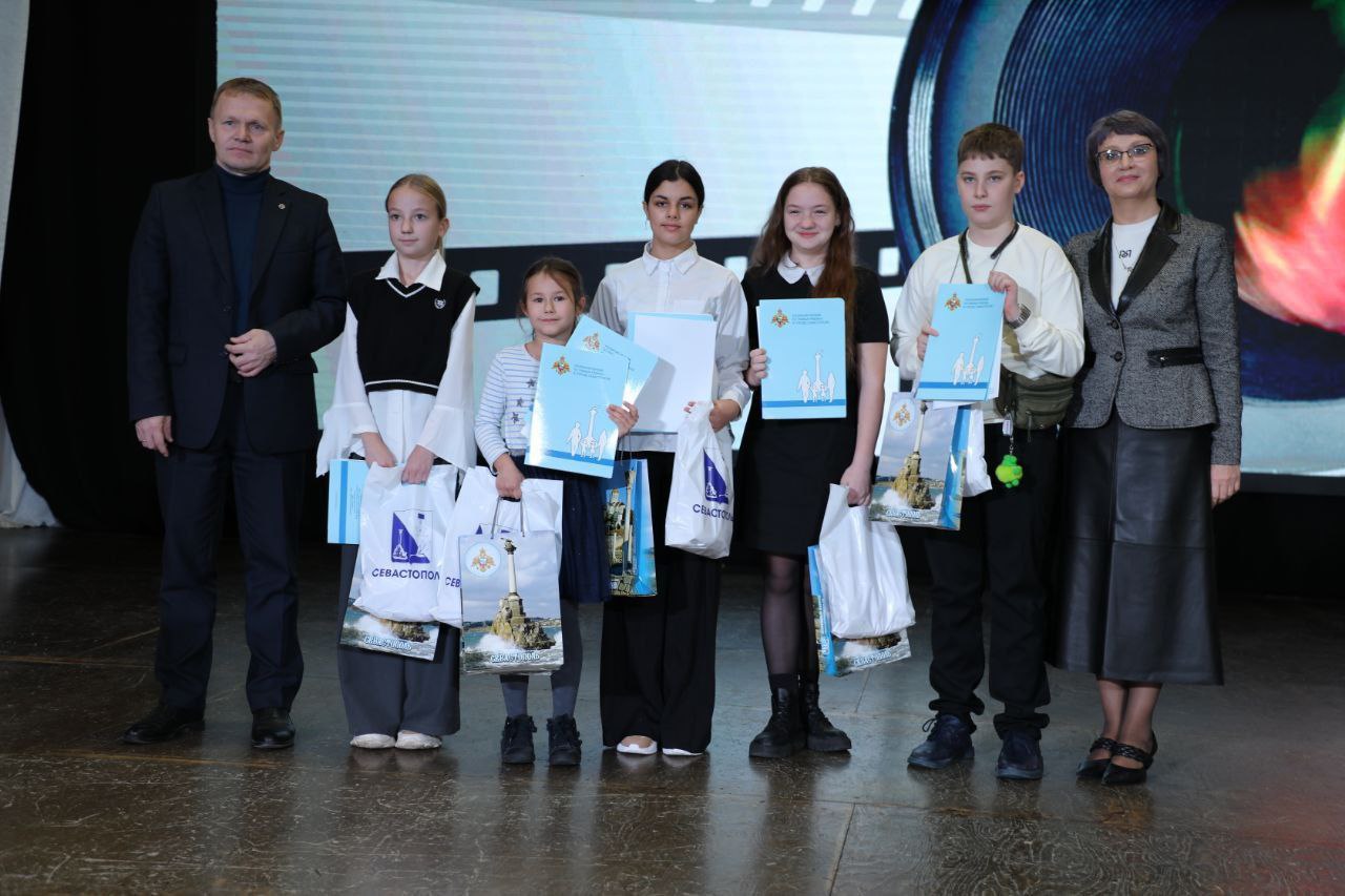 В преддверии международного дня борьбы с коррупцией в Севастополе обсудили актуальные вопросы в данной области В преддверии международного дня борьбы с коррупцией в Севастополе обсудили актуальные вопросы в данной области