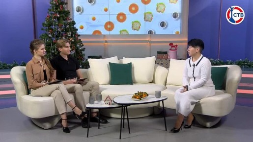 В Севастополе стартовал новый проект «Кибер-бабушка»