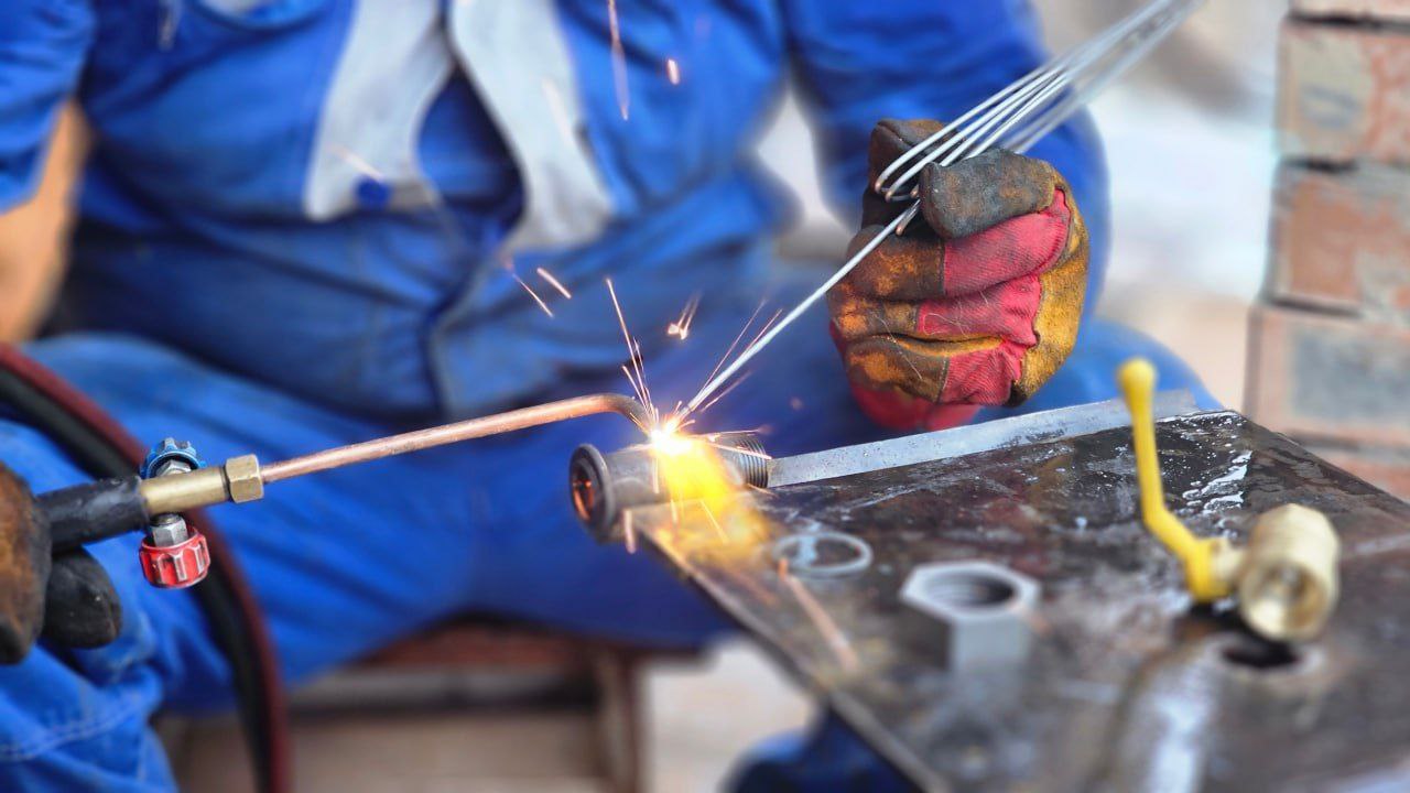 В селе Широком начались работы по догазификации первого дома В селе Широком начались работы по догазификации первого дома