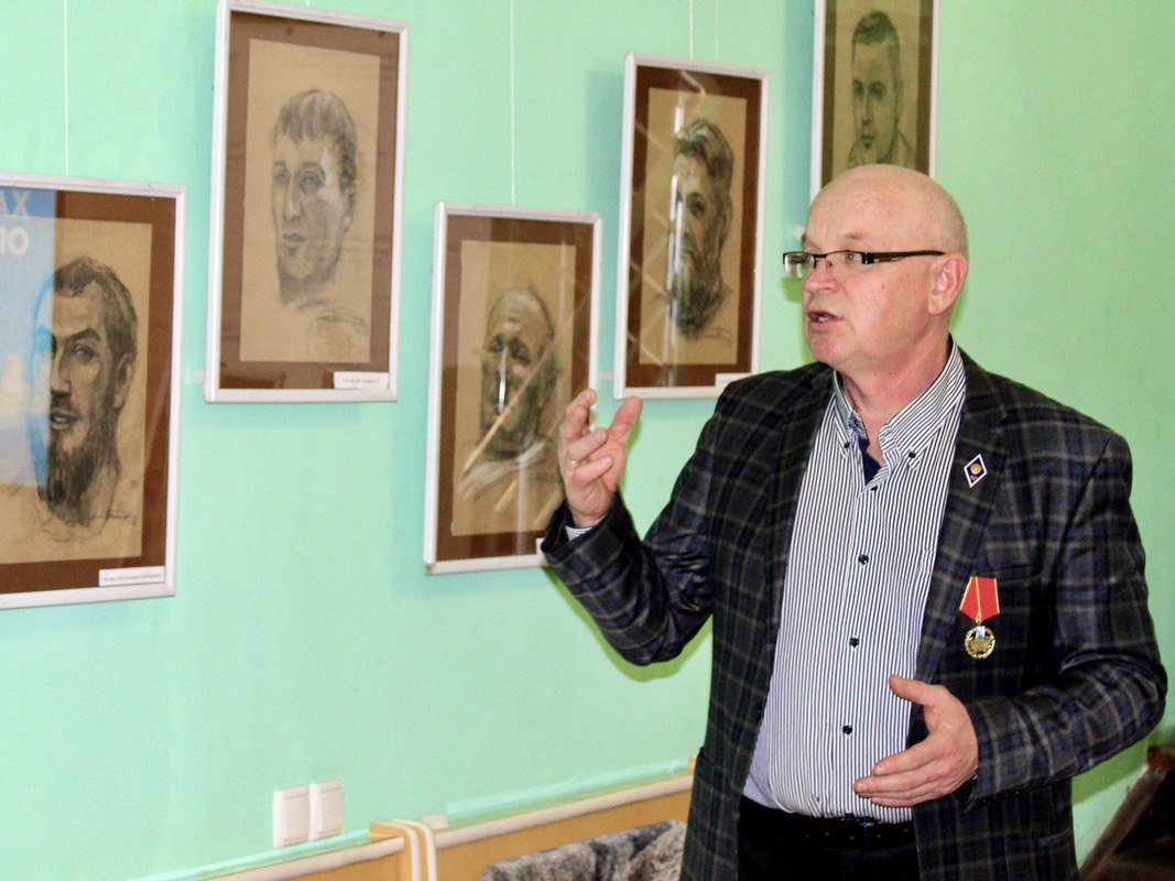 Героям Отечества посвящается Героям Отечества посвящается