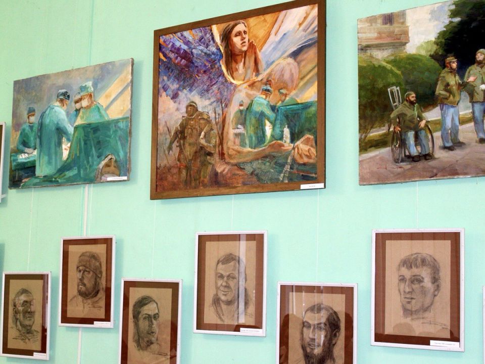 ������ ��������� �����������