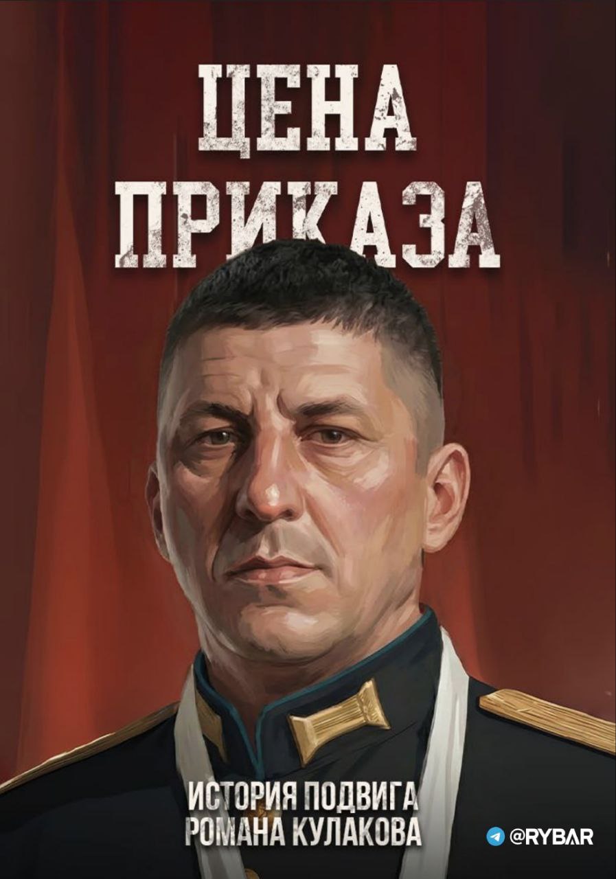 #Комикс от Рыбаря: Цена приказа