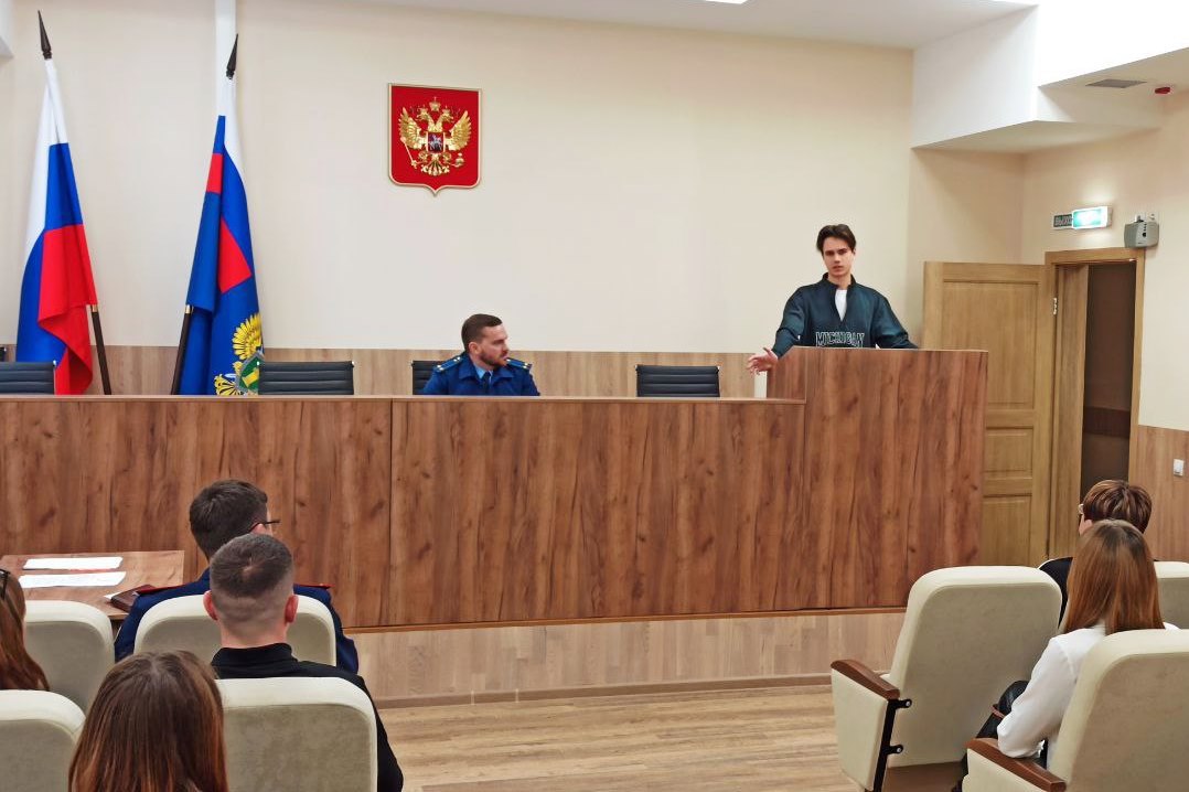 Прокуратура Гагаринского района г. Севастополя 9 декабря организовала просветительские и профилактические мероприятия, приуроченные к Международному дню борьбы с коррупцией Прокуратура Гагаринского района г. Севастополя 9 декабря организовала просветительские и профилактические мероприятия, приуроченные к Международному дню борьбы с коррупцией