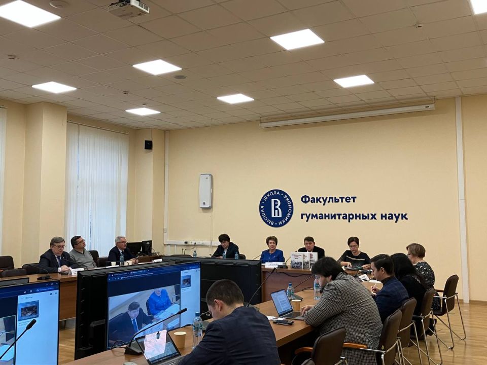 Екатерина Алтабаева: Сегодня приняла участие в презентации сборников документов по истории Севастополя и Крыма в годы Великой Отечественной войны Екатерина Алтабаева: Сегодня приняла участие в презентации сборников документов по истории Севастополя и Крыма в годы Великой Отечественной войны