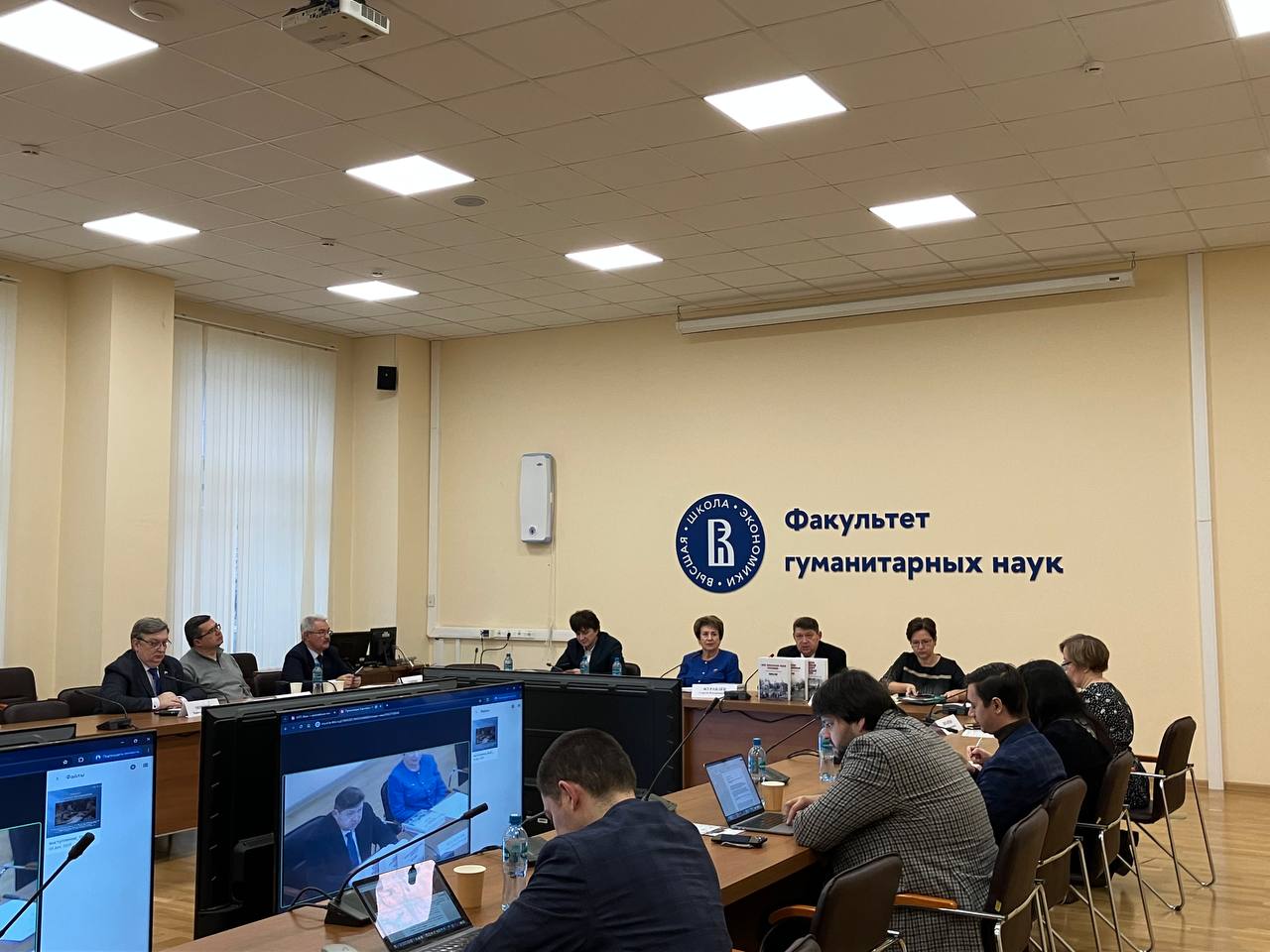 Екатерина Алтабаева: Сегодня приняла участие в презентации сборников документов по истории Севастополя и Крыма в годы Великой Отечественной войны Екатерина Алтабаева: Сегодня приняла участие в презентации сборников документов по истории Севастополя и Крыма в годы Великой Отечественной войны