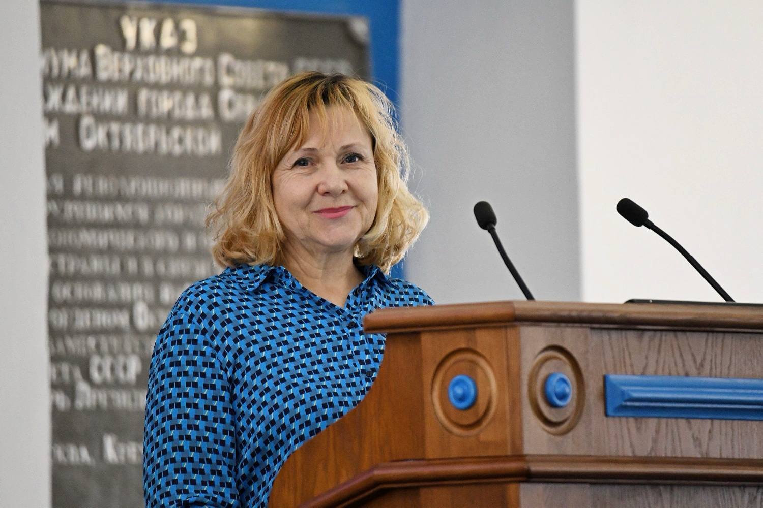 Владимир Немцев: Итоги пленарного заседания Владимир Немцев: Итоги пленарного заседания