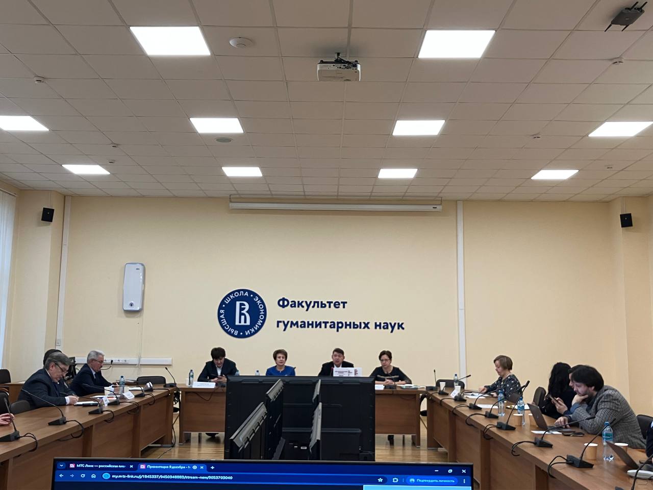 Екатерина Алтабаева: Сегодня приняла участие в презентации сборников документов по истории Севастополя и Крыма в годы Великой Отечественной войны Екатерина Алтабаева: Сегодня приняла участие в презентации сборников документов по истории Севастополя и Крыма в годы Великой Отечественной войны