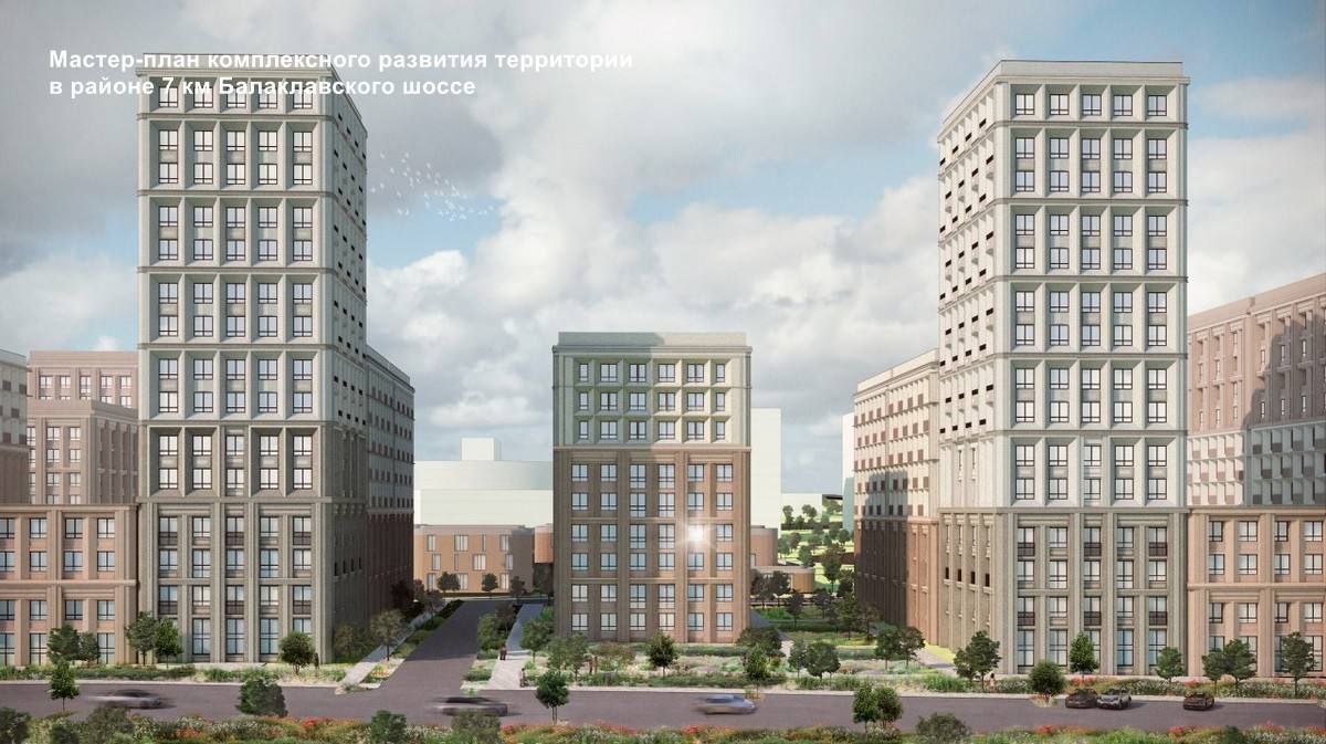 На заседании градостроительного совета Севастополя обсудили ключевые проекты развития города На заседании градостроительного совета Севастополя обсудили ключевые проекты развития города