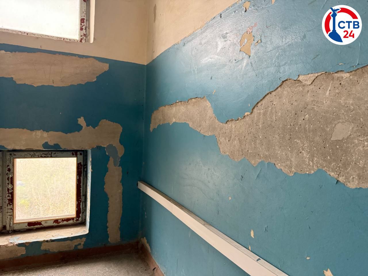 Госжилнадзор проводит проверку домов, где управляющие компании должны были устранить проблемы Госжилнадзор проводит проверку домов, где управляющие компании должны были устранить проблемы