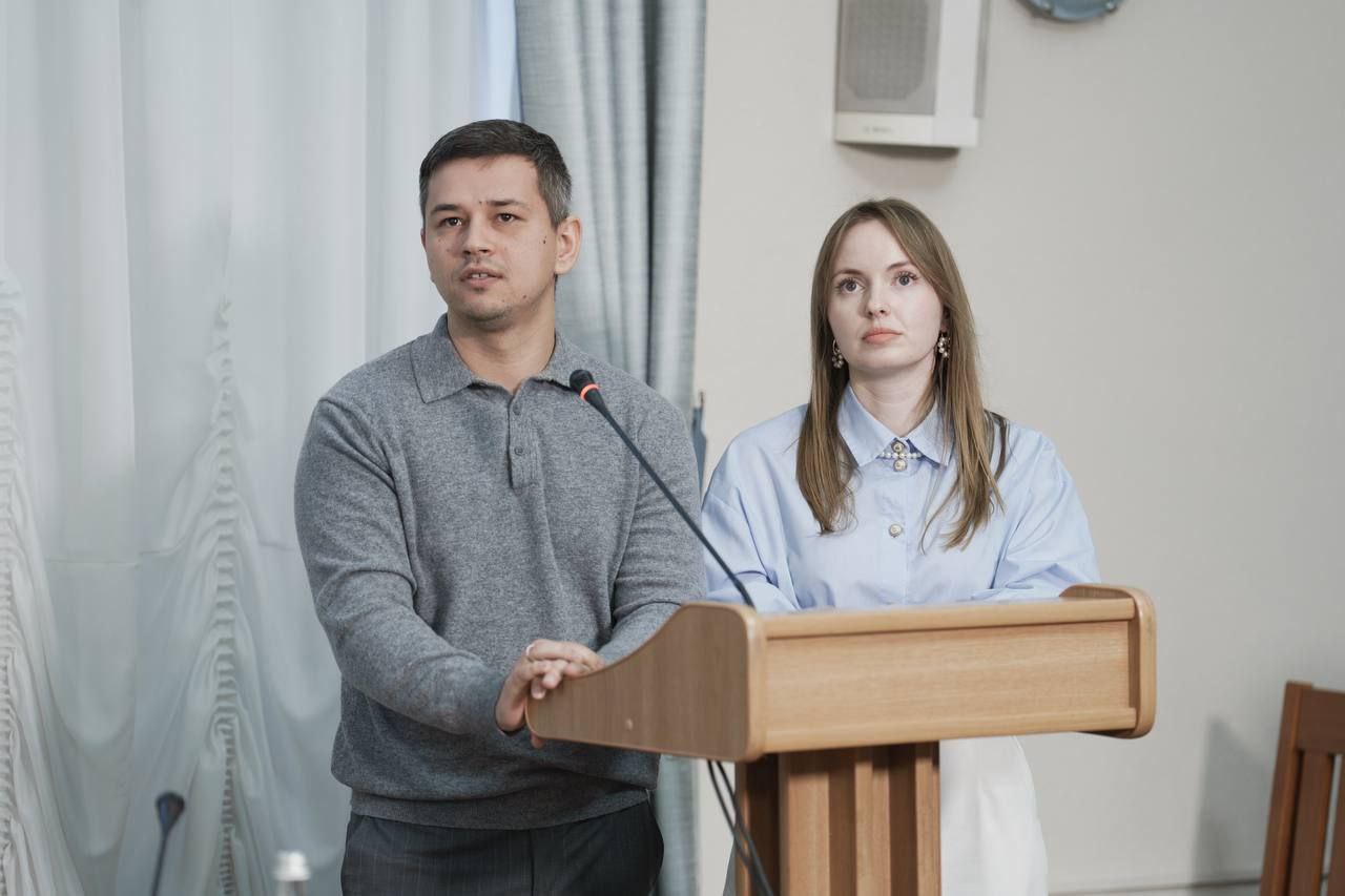 На заседании градостроительного совета Севастополя обсудили ключевые проекты развития города На заседании градостроительного совета Севастополя обсудили ключевые проекты развития города