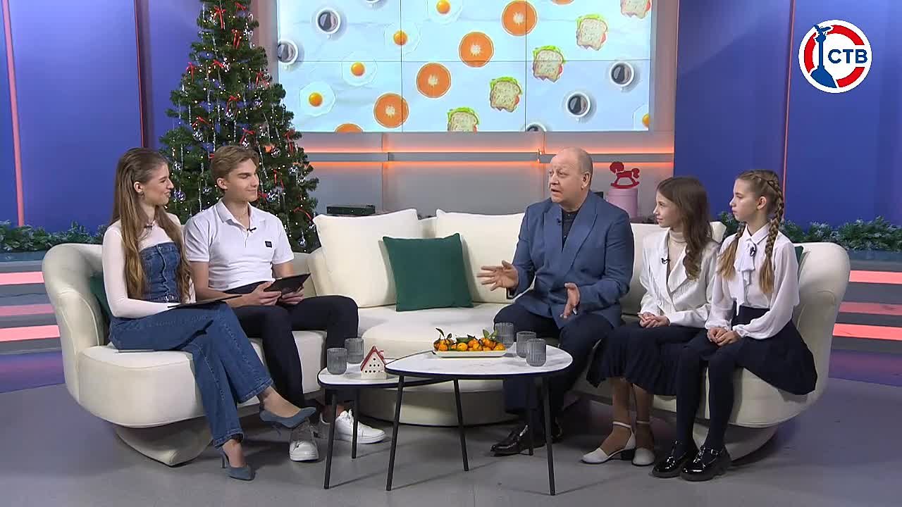 В Севастополе завершились гастроли спектакля «Оживший альбом»