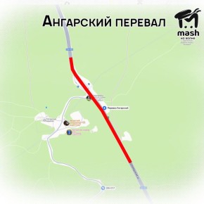 На выходных обещают снег. Неожиданно, да?