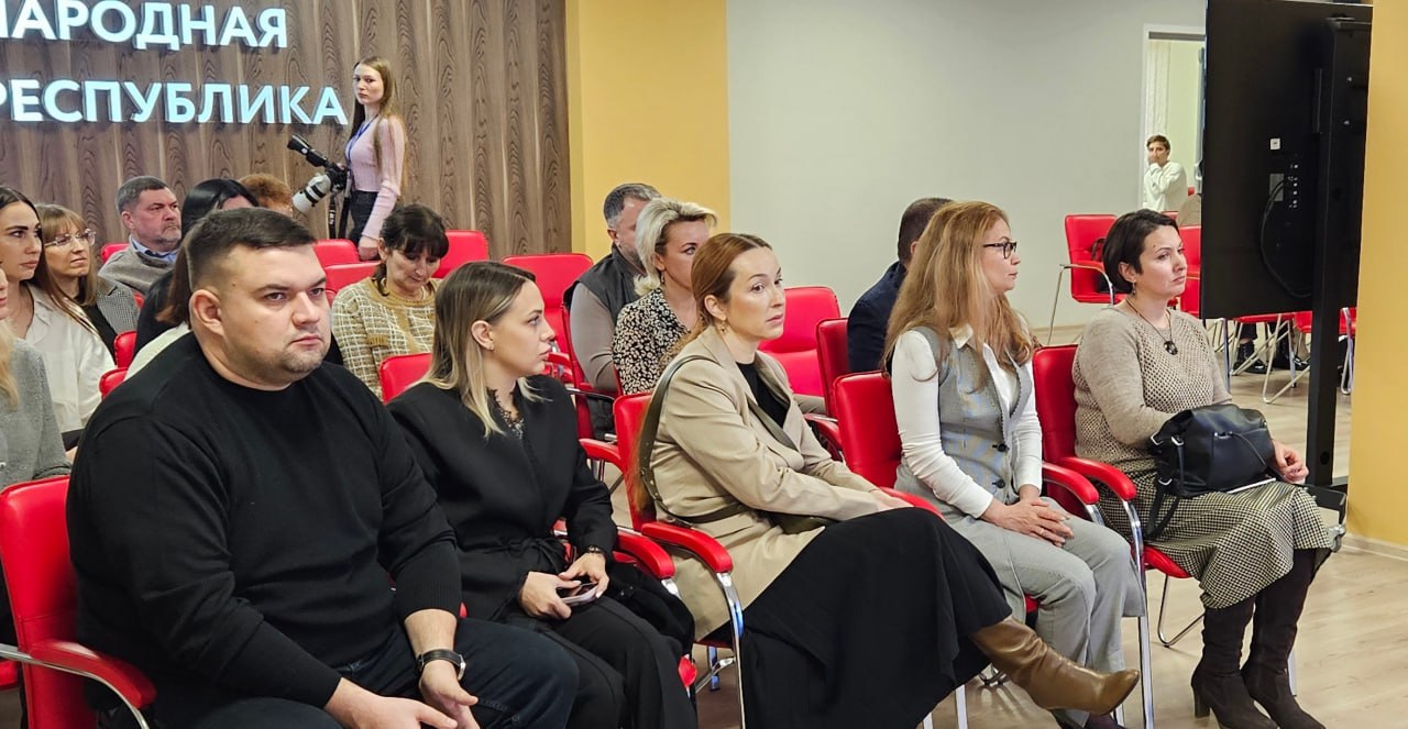 Илья Пестерников: Принял участие в конференции «Вектор развития бизнеса в новых регионах «Мой бизнес. Интеграция» Илья Пестерников: Принял участие в конференции «Вектор развития бизнеса в новых регионах «Мой бизнес. Интеграция»