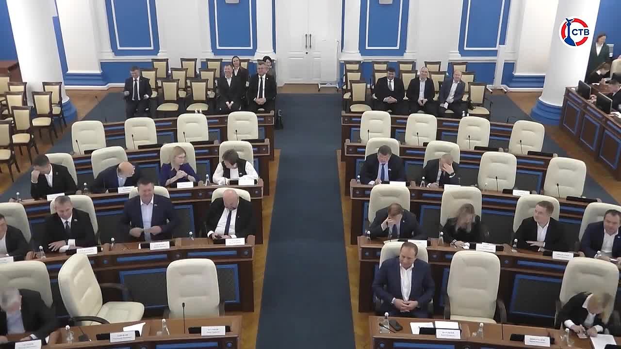 В Севастополе приняли прогнозный план приватизации госимущества на 2026 год