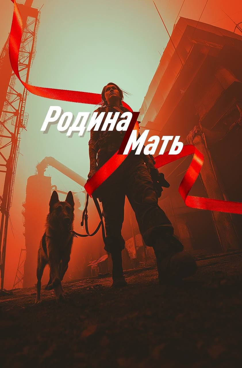 Севастопольская команда получила Национальную премию «Патриот»