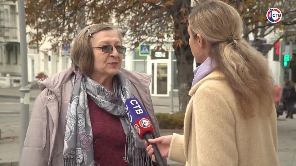 9 декабря в России отметили День Героев Отечества