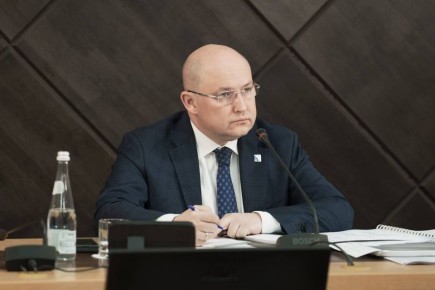 На заседании градостроительного совета Севастополя обсудили ключевые проекты развития города