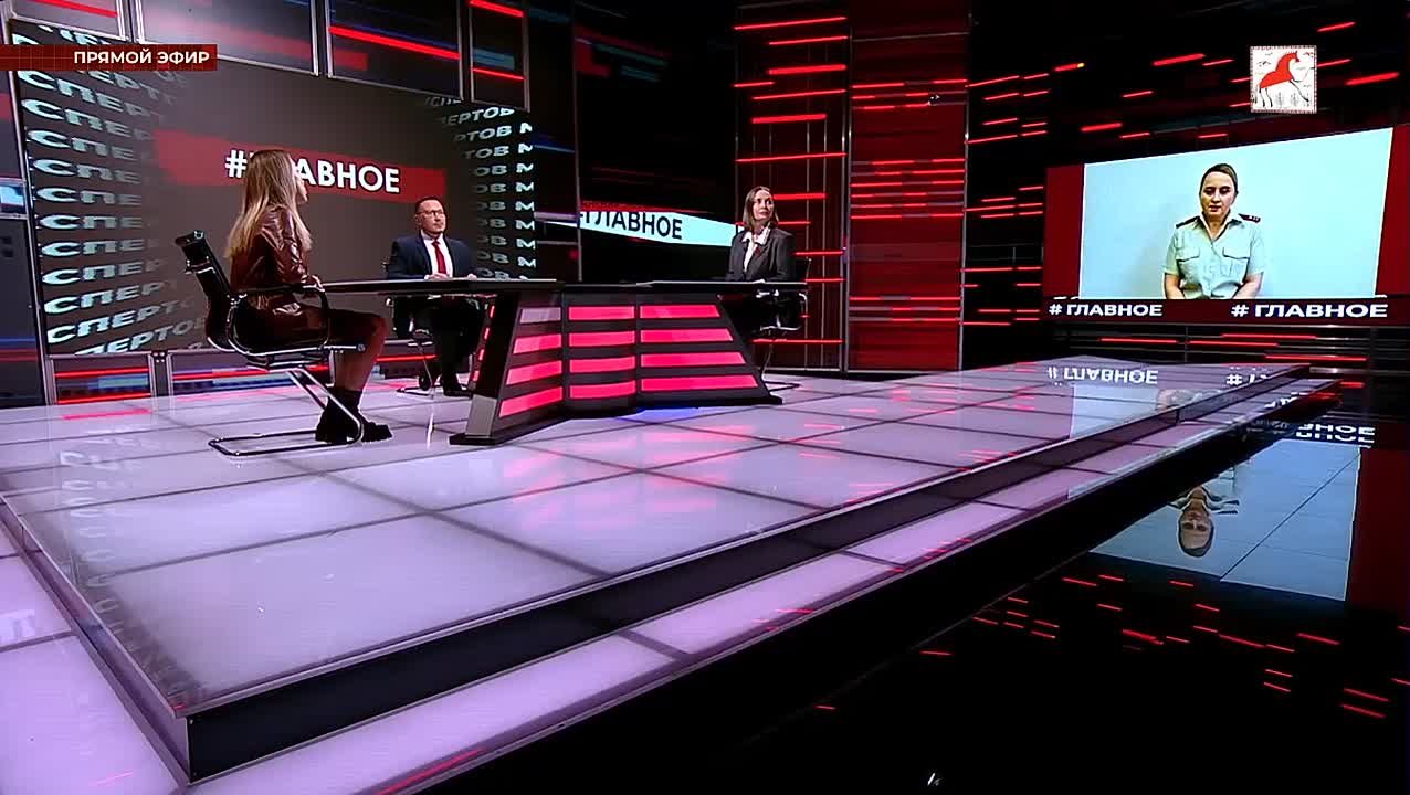 В Крыму и Севастополе свыше 68% населения прошли вакцинацию против гриппа