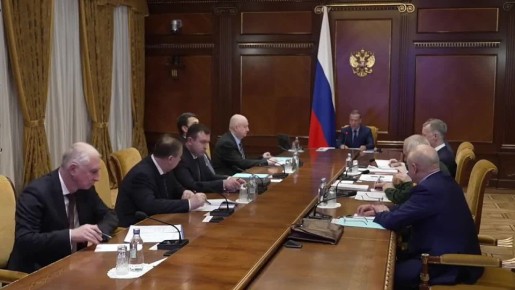 Армия России получила более 400 тыс