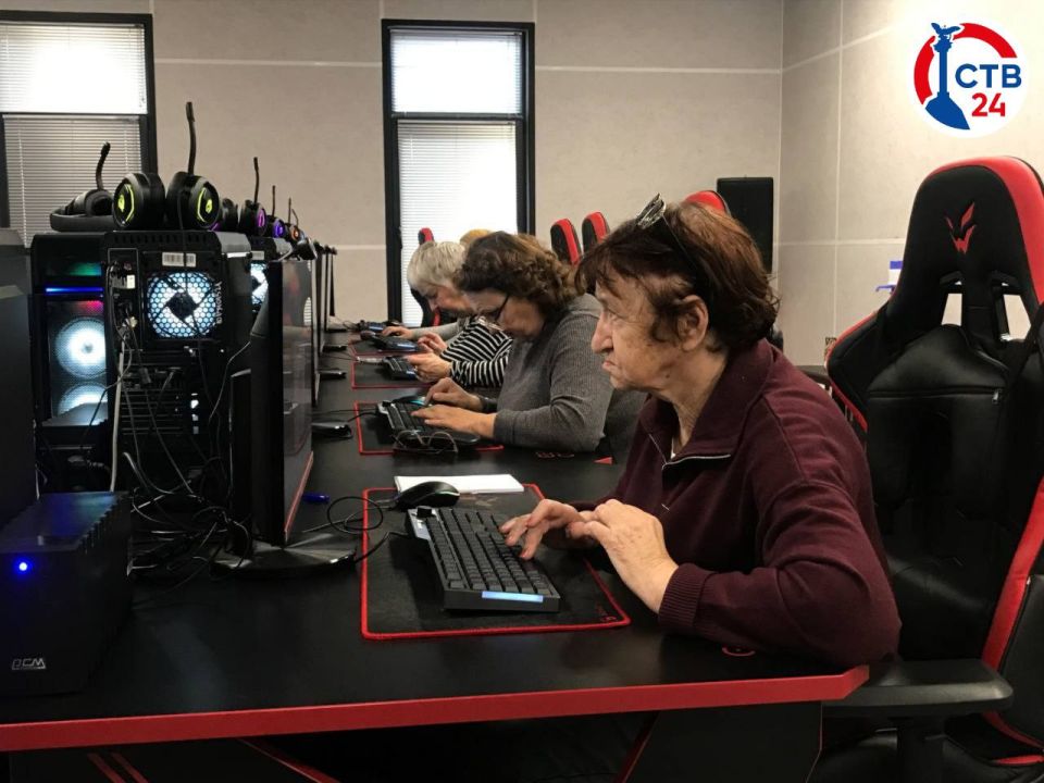 � ����������� ���������� ��������������� ��������� ������-�������