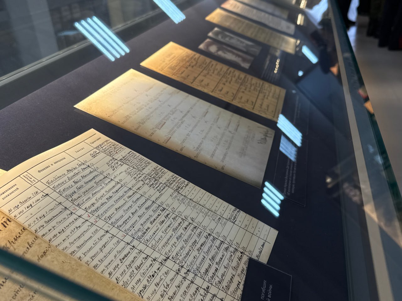 В Народном музее Севастопольской полиции (милиции) им. М.С. Казакевича состоялась встреча поколений В Народном музее Севастопольской полиции (милиции) им. М.С. Казакевича состоялась встреча поколений