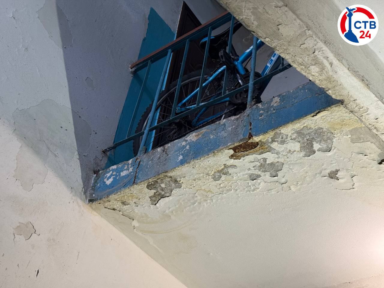 Госжилнадзор проводит проверку домов, где управляющие компании должны были устранить проблемы