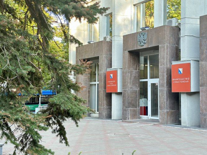 Правительство Севастополя отклонило попытки застройки ценных природных территорий