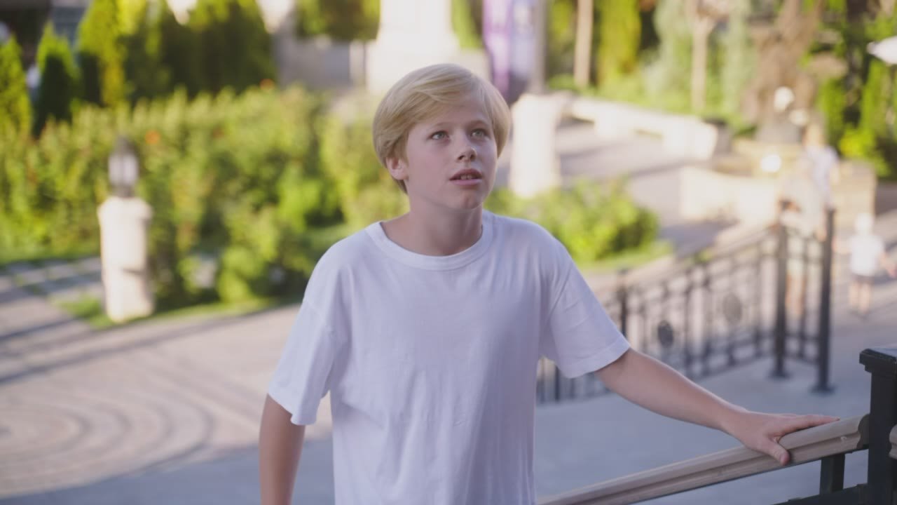 Новый Херсонес глазами детей: вера, история, творчество