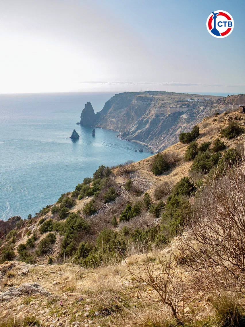 В Севастополе утвердили перечень туристско-альпинистских маршрутов