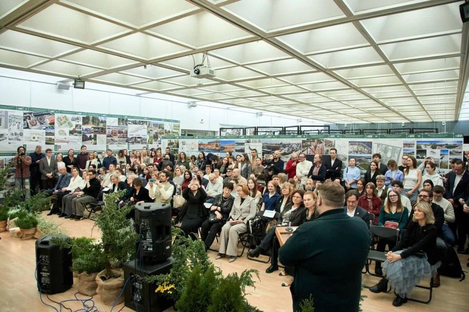 ������ ������� � ������� �������� ������ XVI ������������ ������ ������ �� ����������� �����������