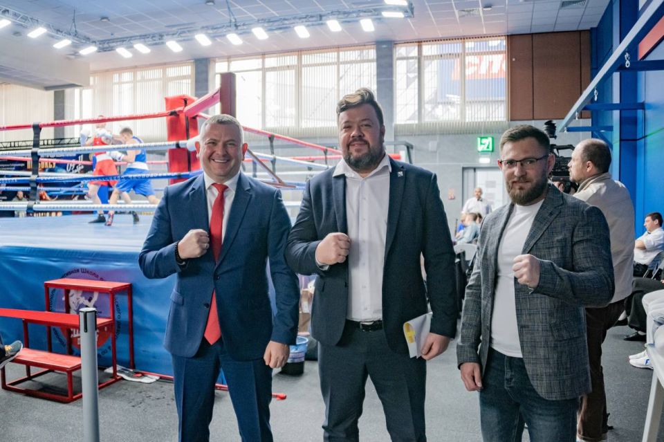 ������ ����������: ������� ������������� ���������� ���������� � ���������� ������ �� �����