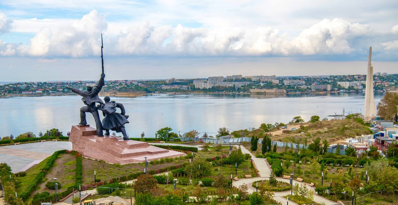 Проект «Парков и скверов» завоевал бронзу XVI Национальной премии России по ландшафтной архитектуре Проект «Парков и скверов» завоевал бронзу XVI Национальной премии России по ландшафтной архитектуре