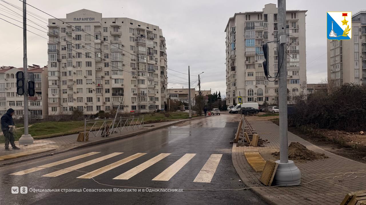 Объясняем, как пройти к новому Античному проспекту Объясняем, как пройти к новому Античному проспекту