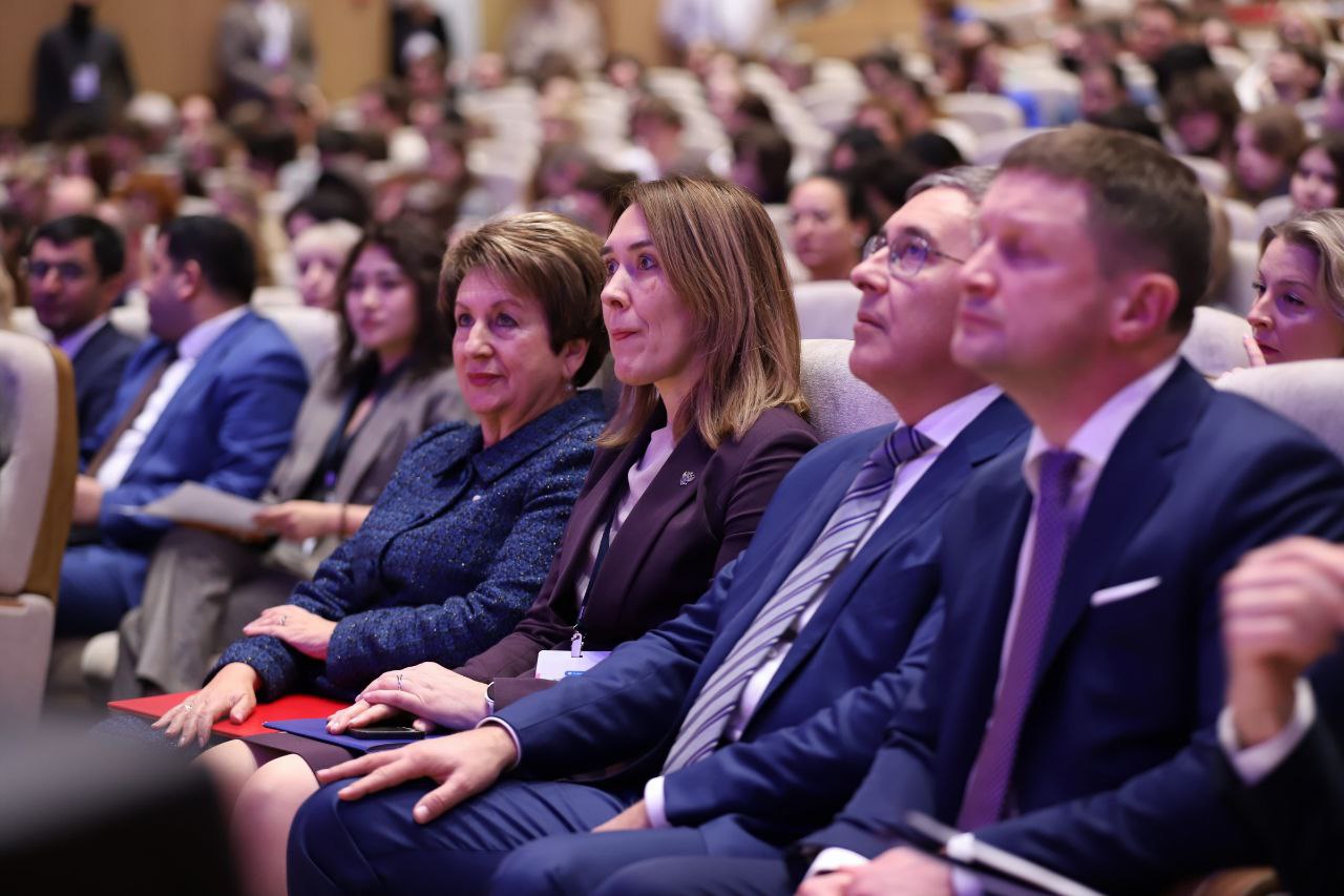 Екатерина Алтабаева: Приняла участие в международной научно-практической конференции «Актуальные вопросы инклюзивного образования в мире: контекст, политика и практика» Екатерина Алтабаева: Приняла участие в международной научно-практической конференции «Актуальные вопросы инклюзивного образования в мире: контекст, политика и практика»