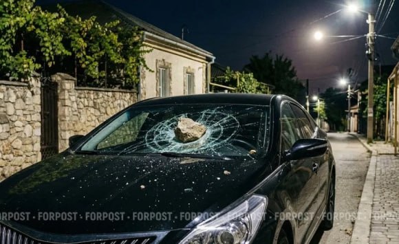 За пьяную выходку севастополец получил срок в колонии строгого режима