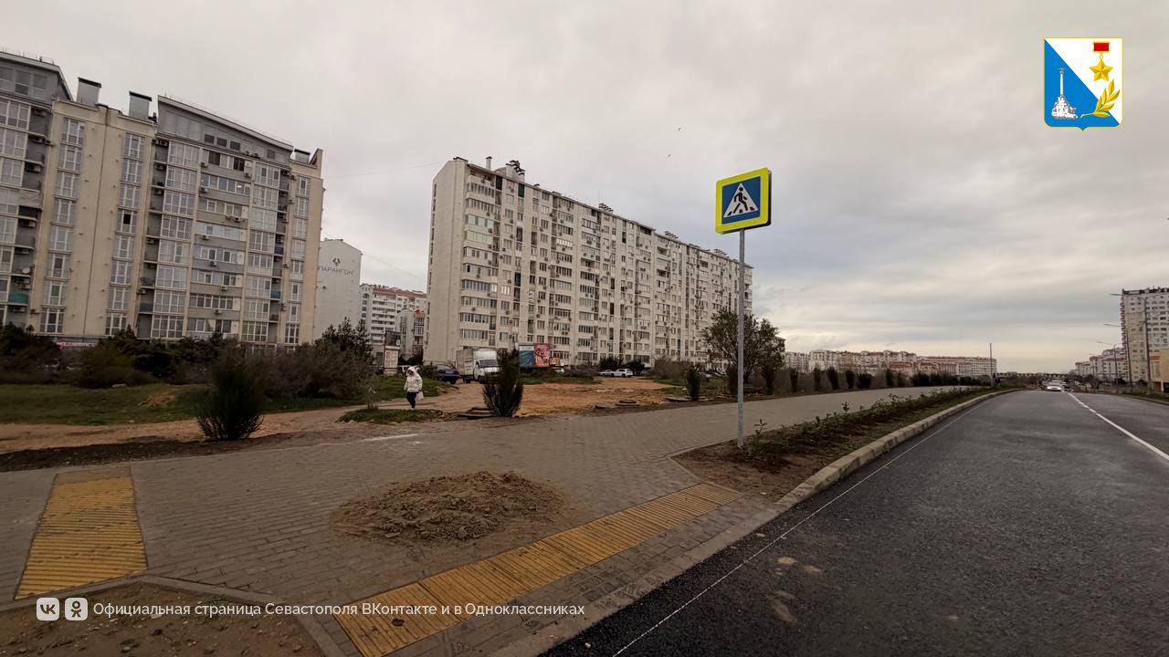 Объясняем, как пройти к новому Античному проспекту Объясняем, как пройти к новому Античному проспекту