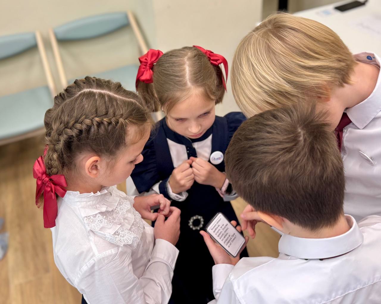 Дорога Добра: путешествие маленьких сердец! Дорога Добра: путешествие маленьких сердец!