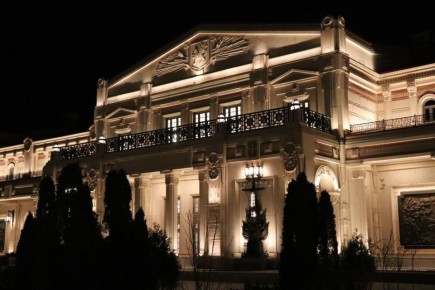 В понедельник, 15 декабря, в Новом Херсонесе пройдет технический день