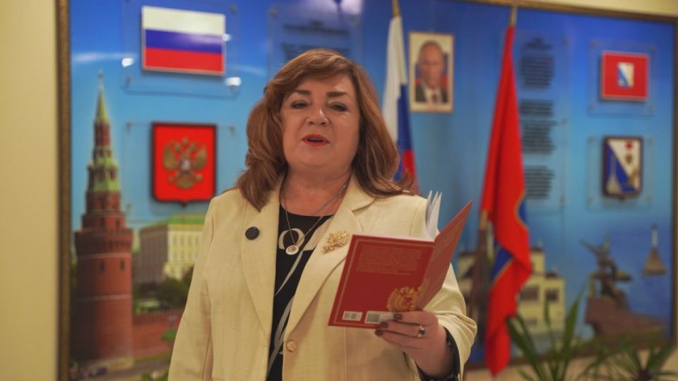 ������ ���������: � ���� ����������� ���������� ���������!