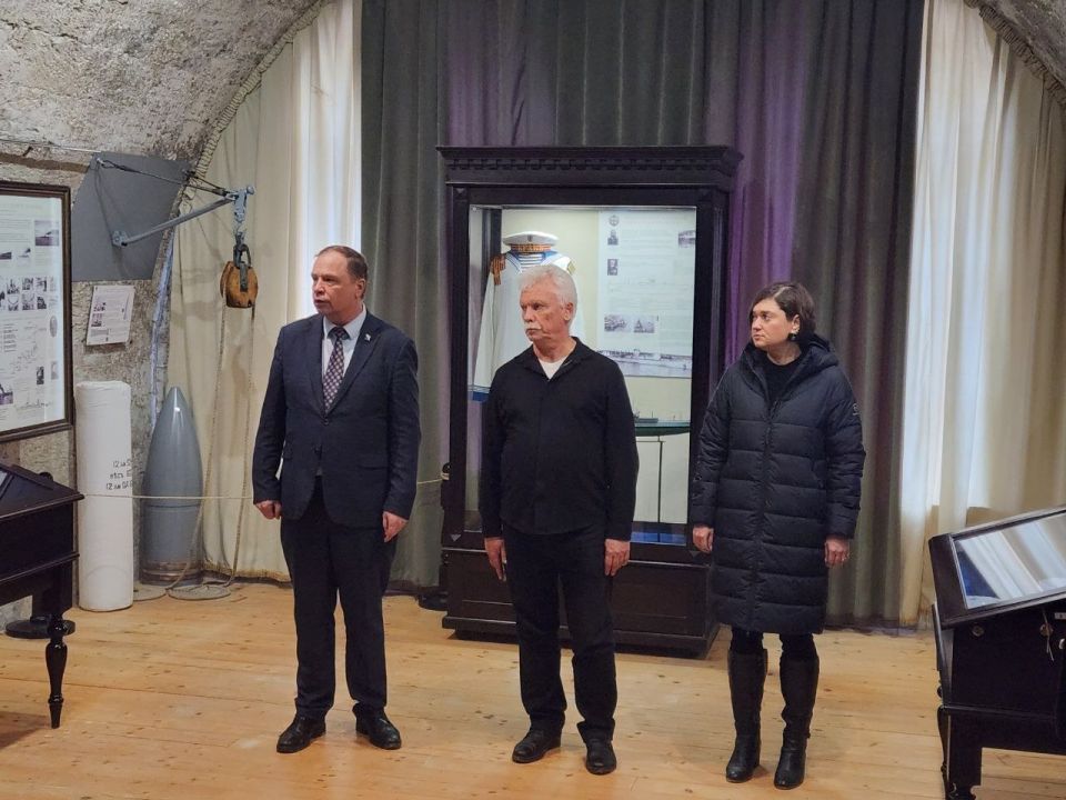 ��������� �������: � ������ ������������ ������� ��������� ����������, ����������� ������� ������� ����������� �������������� ����� "����������� �����"