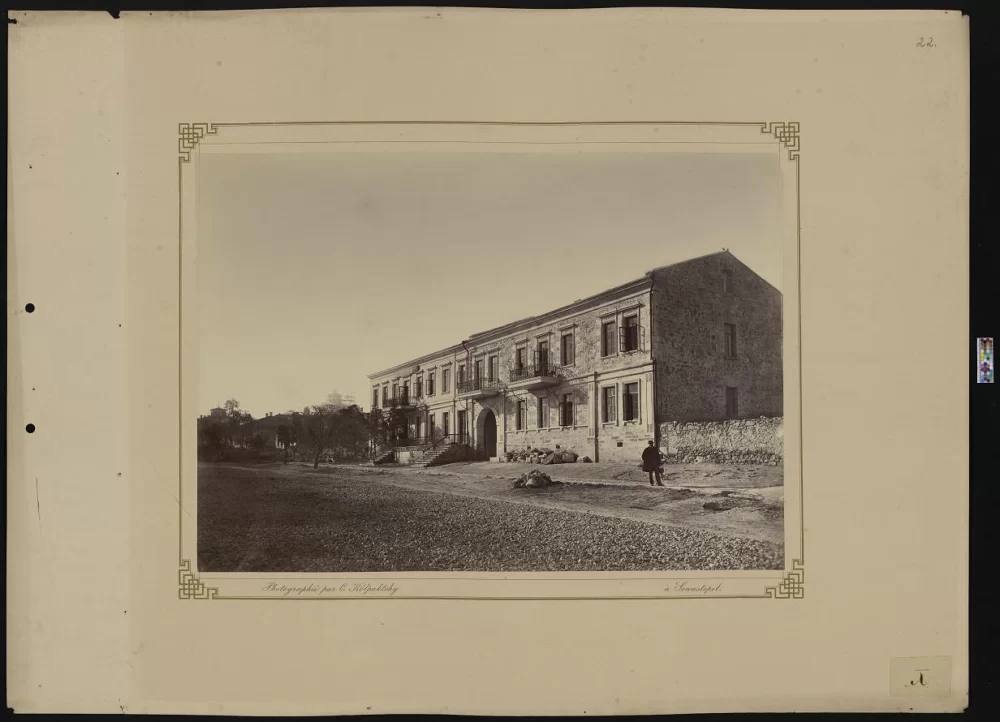 История одного участка на улице Ленина История одного участка на улице Ленина