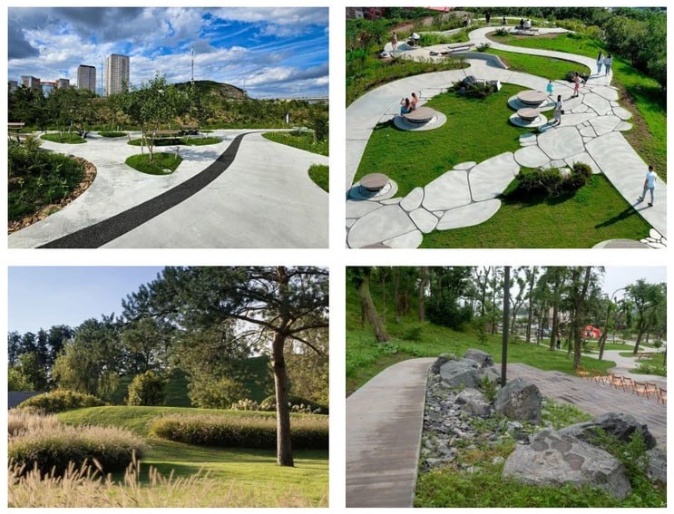 Новые кварталы, транспортный узел и колесо обозрения у Сапун-горы: какие проекты одобрили на заседании градостроительного совета Севастополя Новые кварталы, транспортный узел и колесо обозрения у Сапун-горы: какие проекты одобрили на заседании градостроительного совета Севастополя