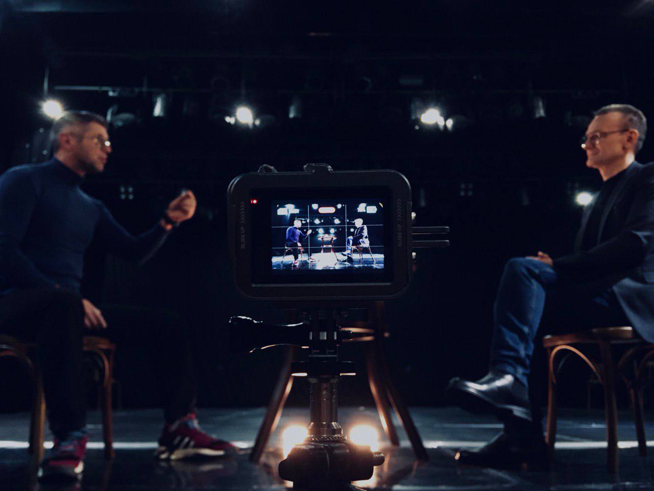 29 лет служения Севастополю: телеканал «НТС» отмечает День рождения 29 лет служения Севастополю: телеканал «НТС» отмечает День рождения