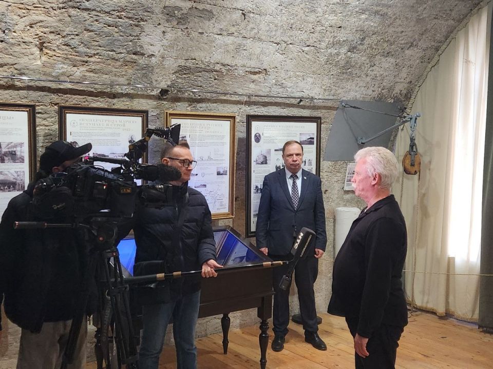 ��������� �������: � ������ ������������ ������� ��������� ����������, ����������� ������� ������� ����������� �������������� ����� "����������� �����"