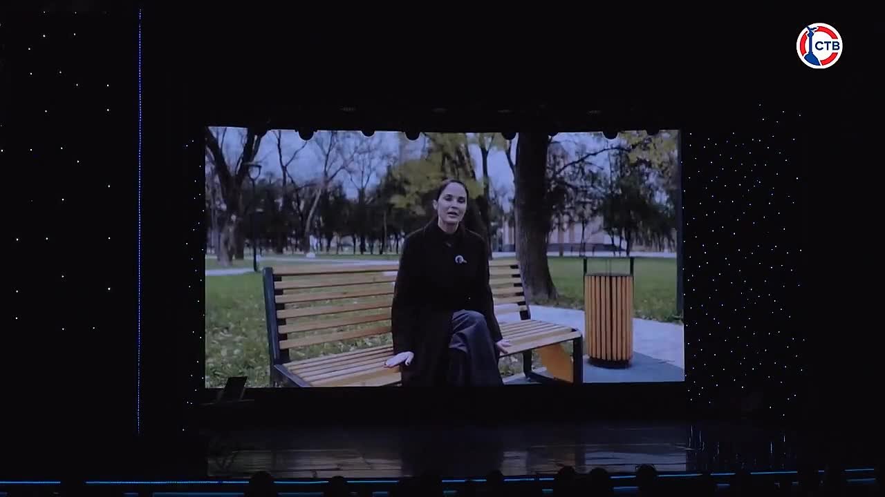 В Севастопольском центре культуры и искусств состоялся финал проекта «Синяя птица»