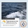 Доброе утро, Севастополь!. По данным гидрометцентра, 14 декабря в Севастополе будет переменная облачность