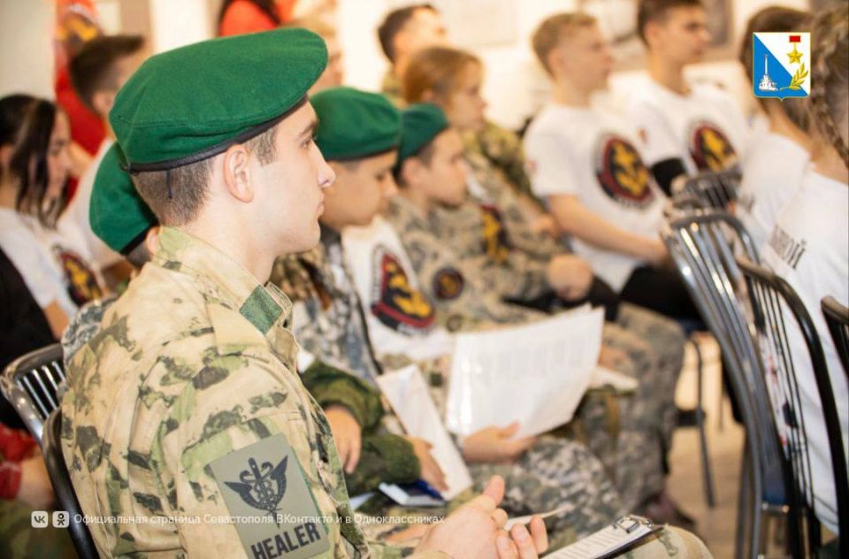 ���������� �������������� ������ ��������� "������"�, ����������� ������ ������ ����������� 810-� ������� ������� ������